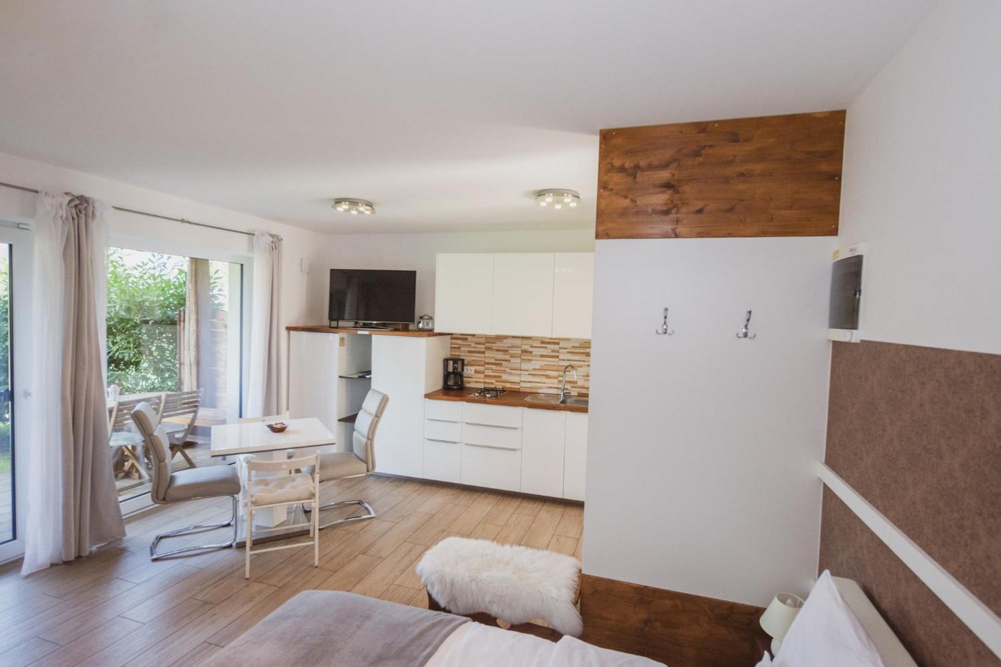 Pr'Fik Apartments Kranj Cameră foto